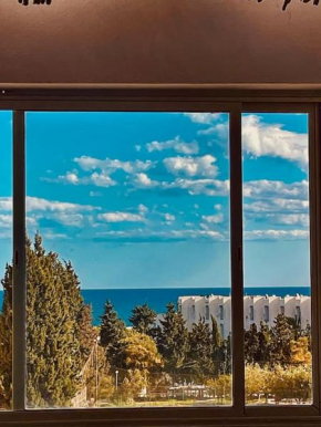 Vue sur Mer